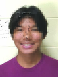 Jarred Peros